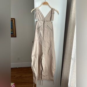 Vintage Carolina Blues Overalls